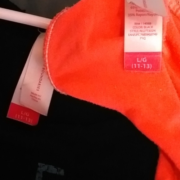 2 PC tank & bandini set - Picture 6 of 8